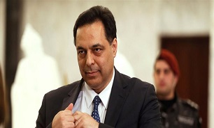 انتخاب دیاب هم از ابهامات در عرصه سیاسی لبنان نکاست