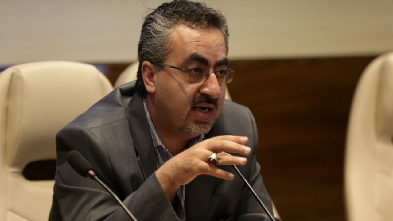 خروج کشور از اپیدمی آنفولانزا در پیک اول