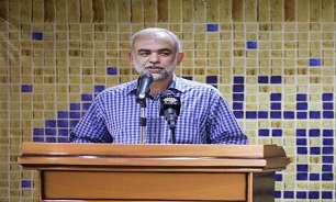 احد گودرزیانی پژوهشگر انقلاب و دفاع مقدس درگذشت/ تشییع فردا از حوزه هنری