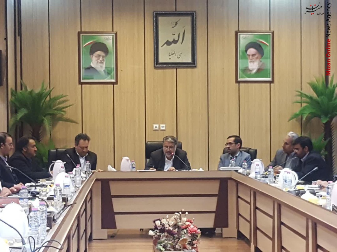 آزادی 40 مددجو از زندان مرکزی یزد در راستای کاهش جمعیت کیفری زندان