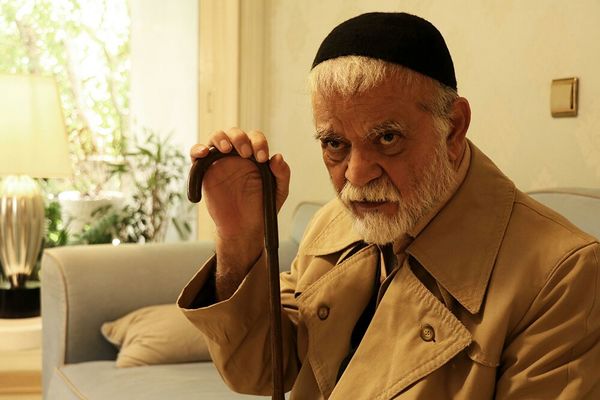 مشت آخر شروع غمانگیز فیلم «مهدی فخیمزاده» در گیشه/افتتاحیه ۴۰ میلیون تومانی برای «مشت آخر» ////////////////دوشنبه