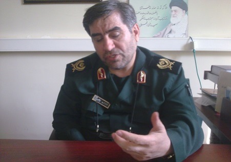 ششمین همایش سراسری بهداشت، امداد و درمان نیروهای مسلح برگزارمی شود