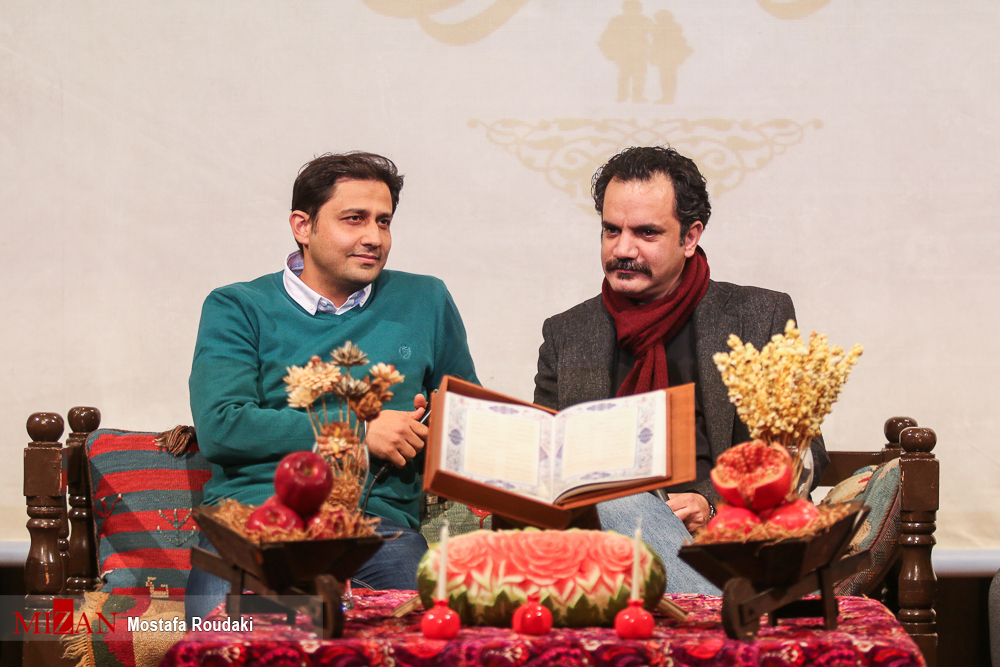 ساخت فصل سوم سریال «از سرنوشت» همچنان ادامه دارد/از کار با گروه سنی کودک و نوجوان لذت میبرم ساخت فصل سوم سریال «از سرنوشت» همچنان ادامه دارد/از کار با گروه سنی کودک و نوجوان لذت میبرم