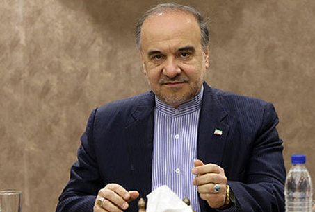 سلطانیفر: ریشه مشکلات پرداختهای مالی به ویلموتس و استراماچونی، تحریمهای ظالمانه آمریکا است