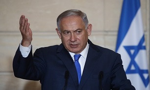 استقبال نتانیاهو از اظهارات وزیر خارجه امارات