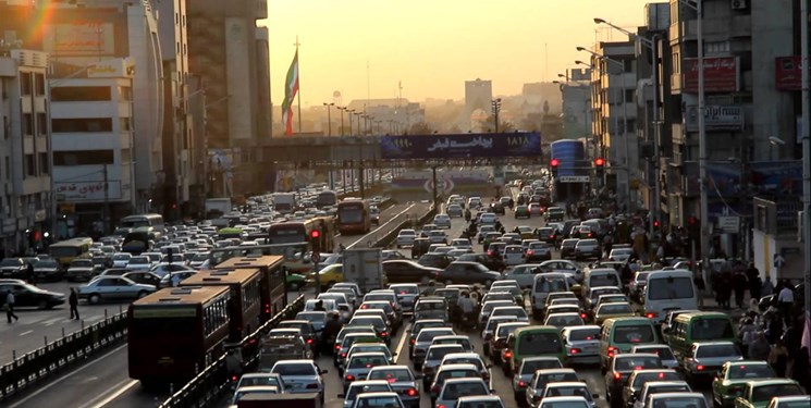 کفه ترازو تقصیر در آلودگی هوا به سمت کدام دستگاه است؟/ گوگود بنزین های مصرفی بسیار بالا است