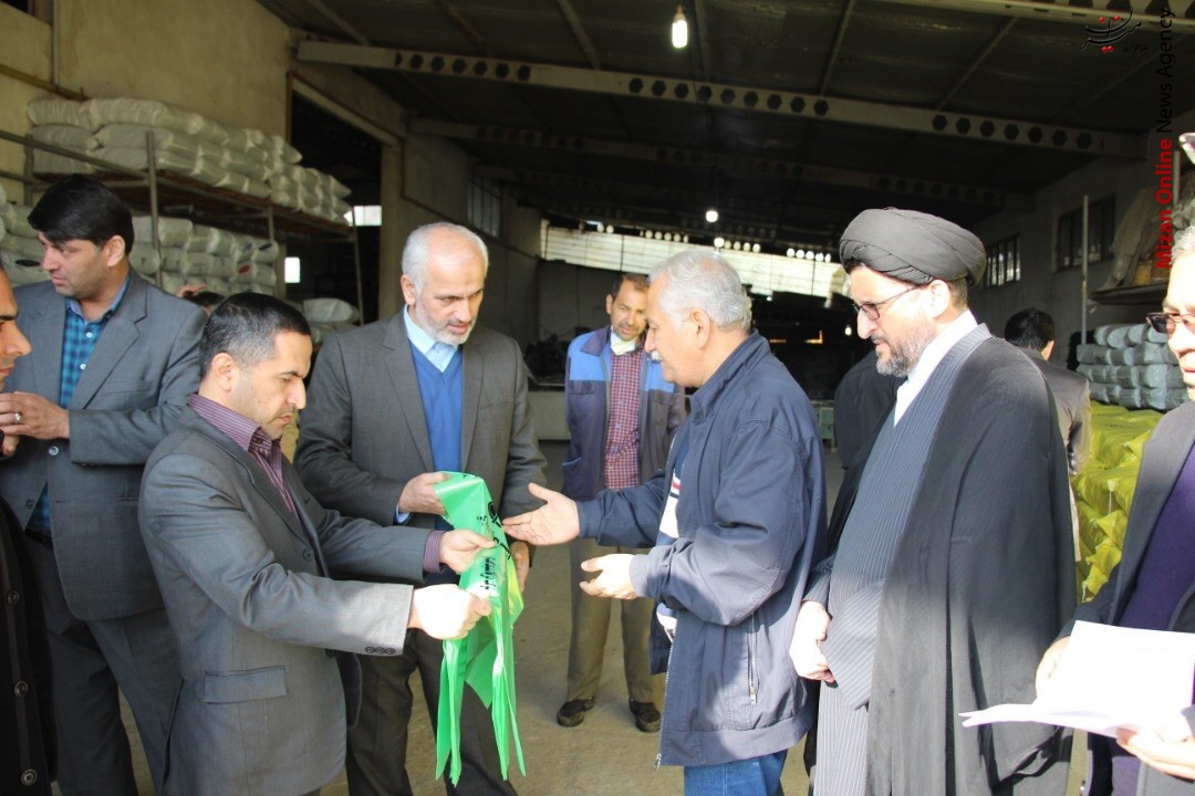 تلاش دستگاه قضایی برای رونق دوباره کارخانه لبنیات در شهرک صنعتی آق قلا / صدور دستورات لازم برای رفع مشکلات چهار واحد تولیدی