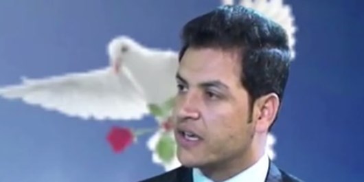 اعلام نتایج انتخابات افغانستان غیرقانونی است