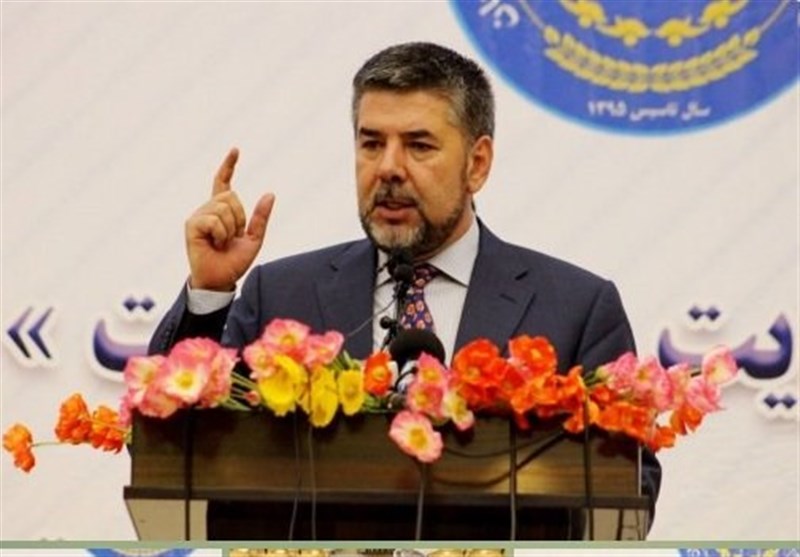 نامزد ریاستجمهوری افغانستان: اعلام نتایج ابتدایی انتخابات کودتا علیه دموکراسی است