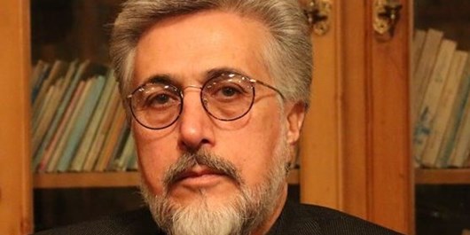 سید اسحاق گیلانی: مردم افغانستان از شیوه اعلام نتایج انتخابات راضی نیستند