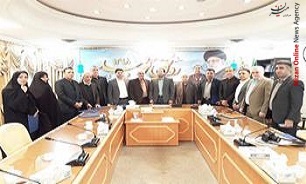 اعضاء هیئت منصفه دادگاه مطبوعات و جرائم سیاسی استان ایلام معرفی شدند