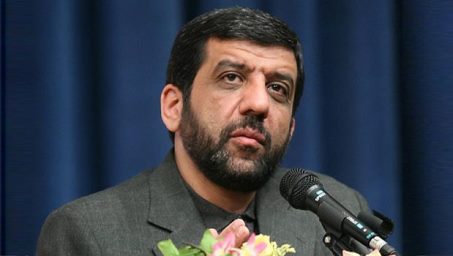 شهر موشکی ایران خواب راحت را از دشمنان گرفته است