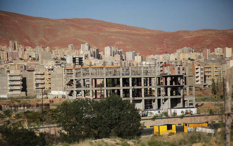 متقاضیان مسکن ملی برای ثبت نام جدید به گوش باشند