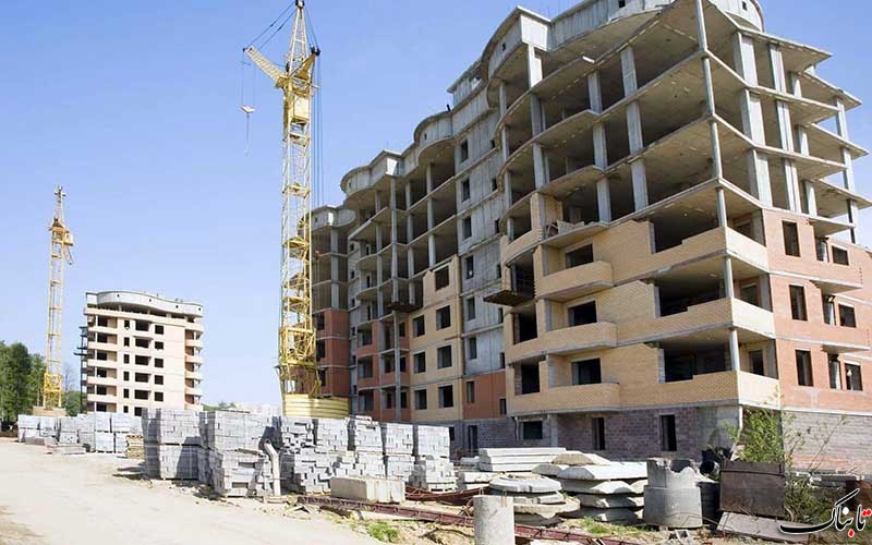 آمار جدید از میزان پیشرفت طرح ملی مسکن/ میانگین متراژ واحد‌های طرح ملی مسکن ۷۵ متر است