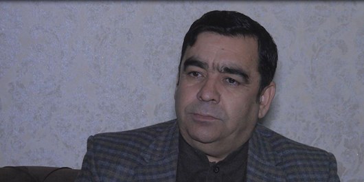 فساد در گمرک هرات ادامه دارد