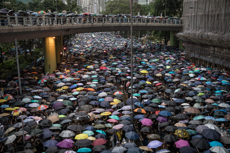 مهمترین حوادث رخ داده در سال ۲۰۱۹ از نگاه مهمترین حوادث رخ داده در سال ۲۰۱۹ از نگاه