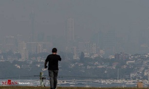نقش 14 دستگاه در مقابله با آلودگی هوا