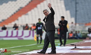جزئیاتی از مذاکره پرسپولیس بابرانکو