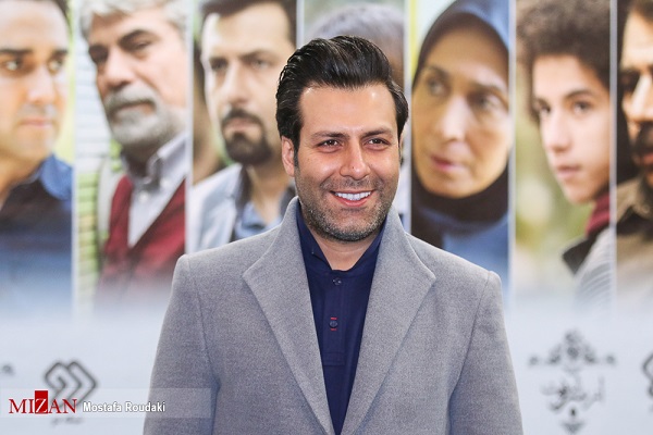 سریال‌های ضعیف باعث دلزدگی مخابان می‌شود/ کار با کارگردانان جوان تجربه‌ای جذاب است
