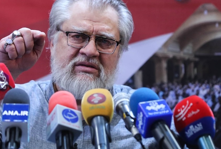 جشنواره فیلم عمار طالبزاده: جشنواره فیلم عمار رویدادی جهادی و عملیات است/جلیلی: وزارت ارشاد بودجه جشنواره فیلم عمار را قطع کرده