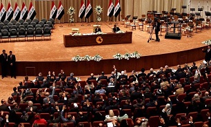 ائتلاف البنا به عنوان بزرگترین فراکسیون پارلمان عراق معرفی شد