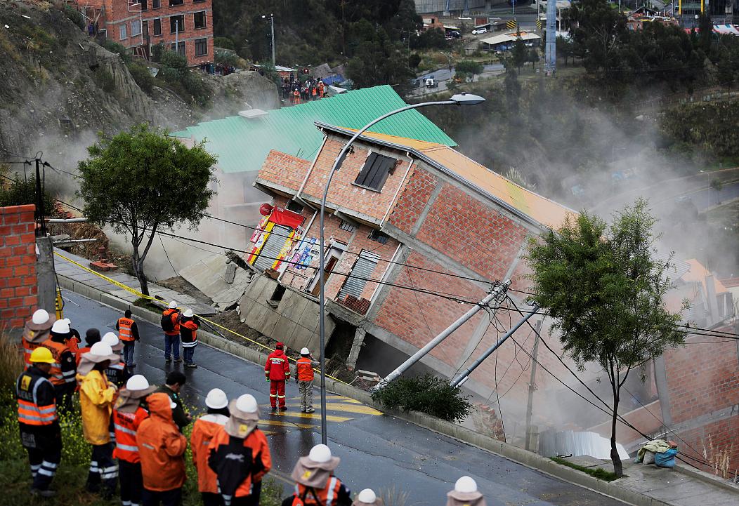 مهمترین حوادث رخ داده در سال ۲۰۱۹ از نگاه دوربین مهمترین حوادث رخ داده در سال ۲۰۱۹ از نگاه دوربین