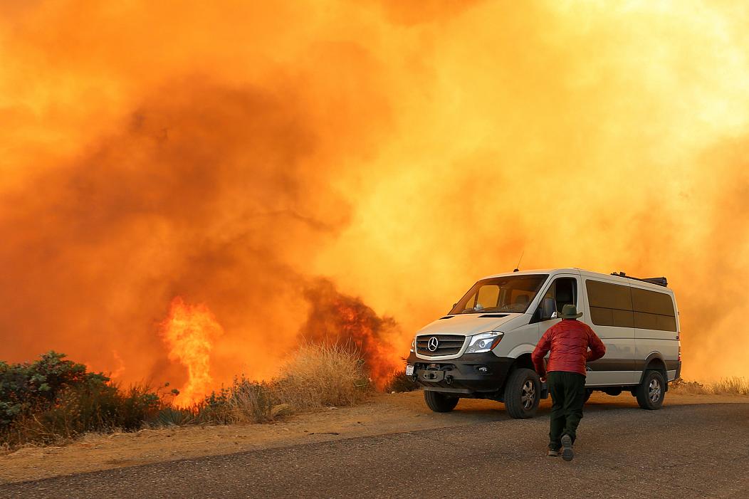 مهمترین حوادث رخ داده در سال ۲۰۱۹ از نگاه دوربین مهمترین حوادث رخ داده در سال ۲۰۱۹ از نگاه دوربین