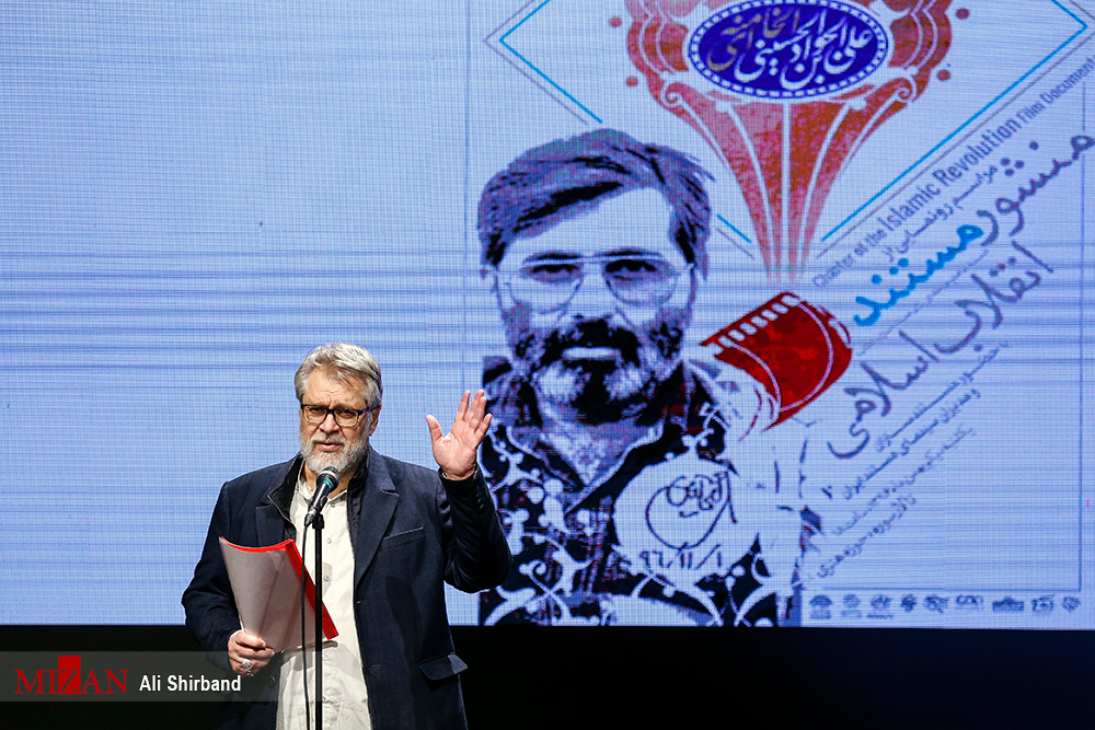 نادر طالب زاده سینمای روز دنیا به دنبال تحریف ادیان است/ساخت سریال «سلمان فارسی» فرصتی مغتنم برای کشور/////////////////چهارشنبه