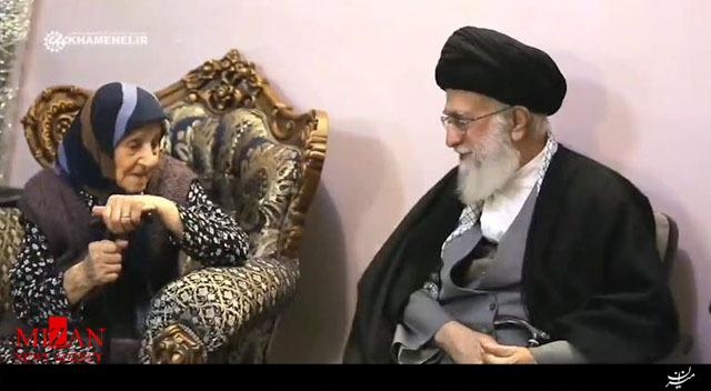 بیانات رهبر انقلاب پیرامون بانوان خانهدار بیانات رهبر انقلاب پیرامون بانوان خانهدار