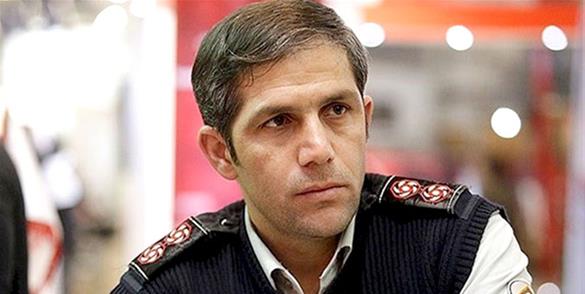 ۹۰ درصد لوازم پیشگیری و حفاظت از ساختمان‌ها در برابر حریق تولید داخل است