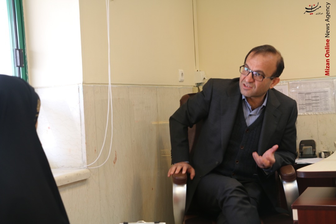 ناباروری