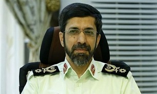 سردار «محسن فتحی زاده» رئیس سازمان حفاظت و اطلاعات ناجا شد