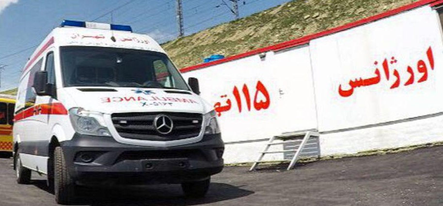 آلودگی هوا علت مراجعه ۱۷ هزار و ۳۰۳ نفر به اورژانس/تهرانیها در صدر