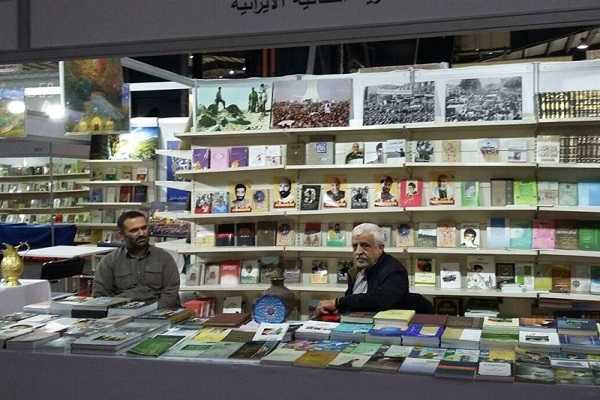 توزیع کاغذ دولتی پاسخگوی نیاز ناشران فعال نیست/ کارشکنی برخی افراد نشر را در حصر قرار داده است توزیع کاغذ دولتی پاسخگوی نیاز ناشران فعال نیست/ کارشکنی برخی افراد نشر را در حصر قرار داده است