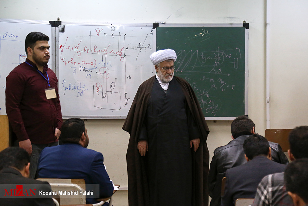 ۷۰ برگزیده آزمون قضات سازمان نیروهای مسلح، جذب خواهند شد/ اعلام نتایج آزمون تا یک ماه آینده ۷۰ برگزیده آزمون قضات سازمان نیروهای مسلح، جذب خواهند شد/ اعلام نتایج آزمون تا یک ماه آینده