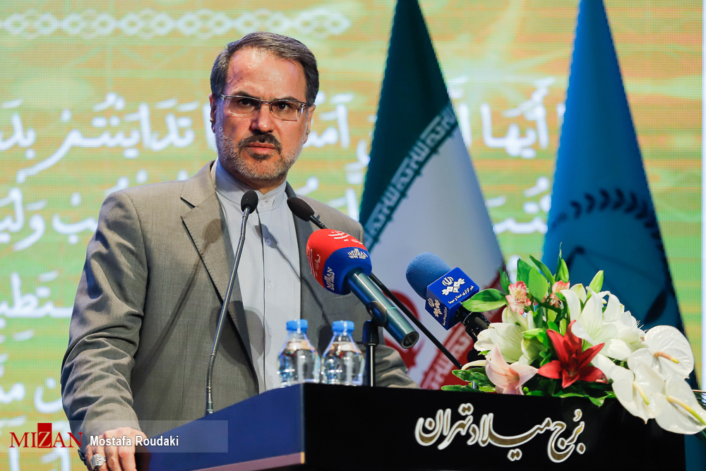باید سند رسمی را ارتقا دهیم/ بیش از ۱٠٣ هزار دعوای التزام به تنظیم سند رسمی تنها در یک سال