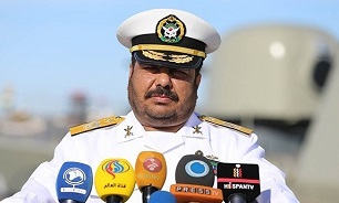 ماهیت مشترک تهدیدات و تحولات سیاسی باعث همکاری‌های بیشتر نیروهای ایران، روسیه و چین شد