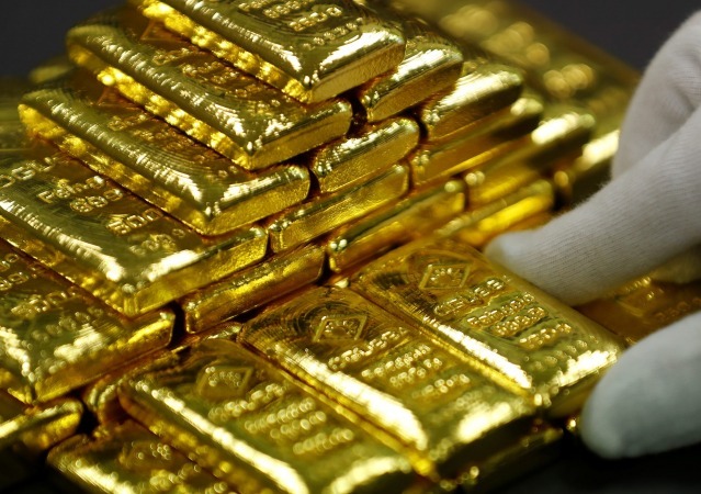 قیمت روز (۹۸/۱۰/۷) جهانی طلا اُفت کرد