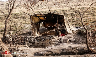 تبدیل دره فرحزاد به
