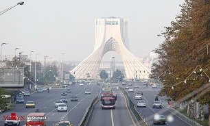 متهم ردیف اول کیفیت هوا