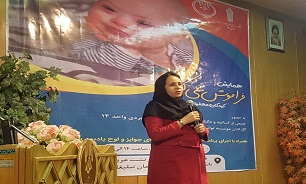 جزئیاتی از همایش بزرگ «فراموش نمی‌کنیم»