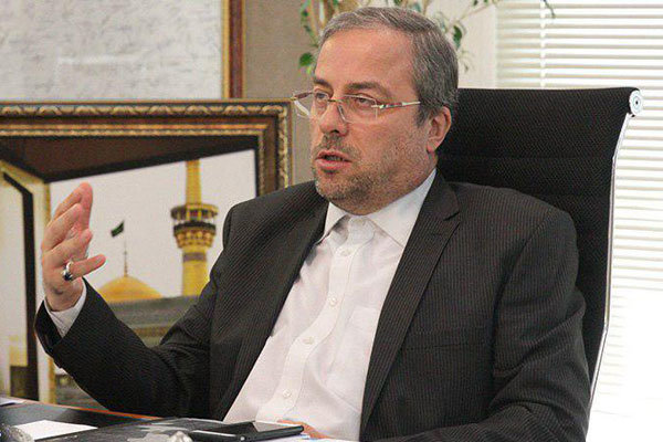 ابطحی: میخواهیم ۱۷ دی را روز پیشکسوت نامگذاری کنیم