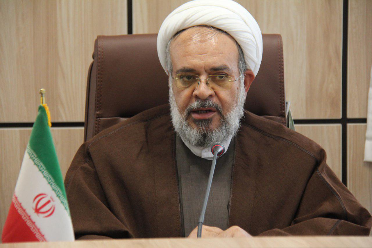 آزادی ۲ زندانی محکوم مالی از زندان خرمدره