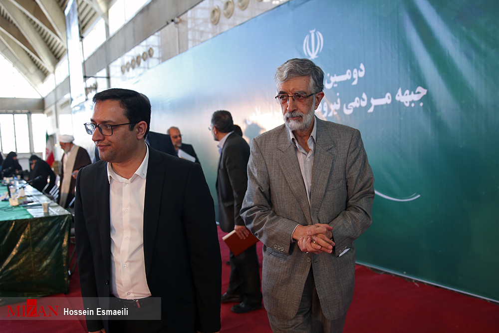 ۵۵ روز تا انتخابات/ نقش داوری جامعه روحانیت در «شورای ائتلاف نیروهای انقلاب»/ از «پارلمان اصلاحات» تا «سامانه سرا» ۵۵ روز تا انتخابات/ نقش داوری جامعه روحانیت در «شورای ائتلاف نیروهای انقلاب»/ از «پارلمان اصلاحات» تا «سامانه سرا»