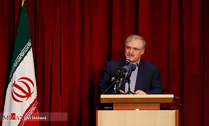 آمار عجیبی از مرگ‌ومیر به‌دلیل فشار خون از زبان وزیر بهداشت