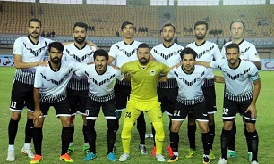 مطالبات بازیکنان شاهین پرداخت میشود مطالبات بازیکنان شاهین پرداخت میشود