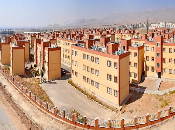 کد رهگیری مسکن ملی قابل خرید و فروش نیست