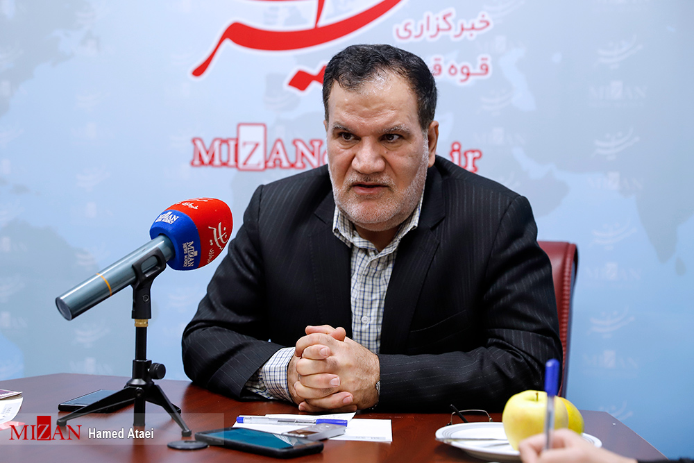 سفر معاون حقوقی و امور مجلس بنیاد به کرمانشاه/ پیگیری بنیاد برای حل مسائل حقوقی ایثارگران