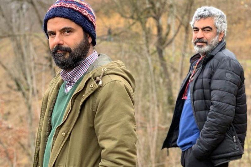 فیلم «سروش صحت» از چهارشنبه اکران می‌شود/آغاز اکران «جهان با من برقص» در سینماها