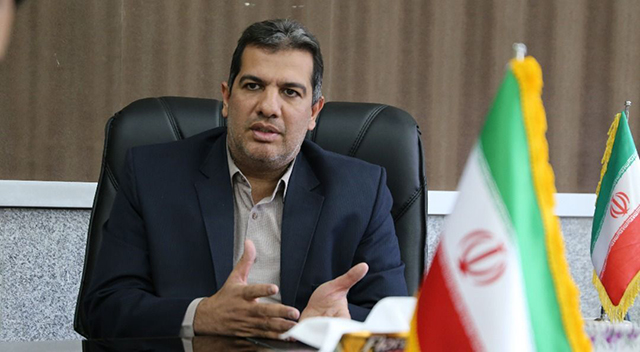 ضرب الاجل دادستانی برای تعیین تکلیف آرامستان پردیس ضرب الاجل دادستانی برای تعیین تکلیف آرامستان پردیس